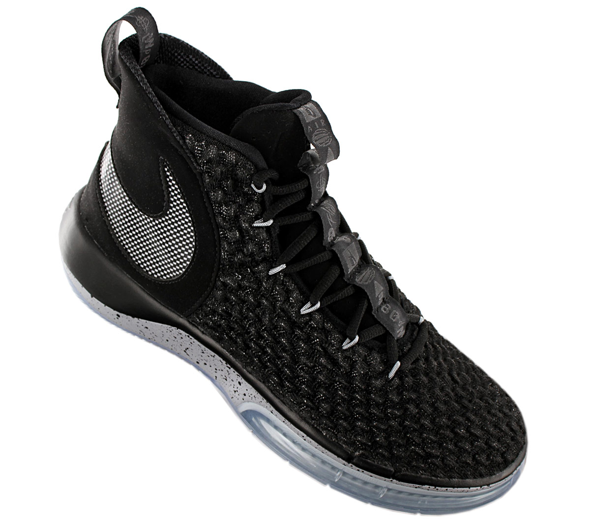 nike men's alphadunk basketball shoes