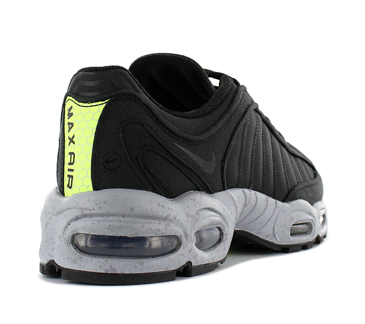 Nike Air Max Tailwind IV SP schwarz BV1357-002 Preisvergleich