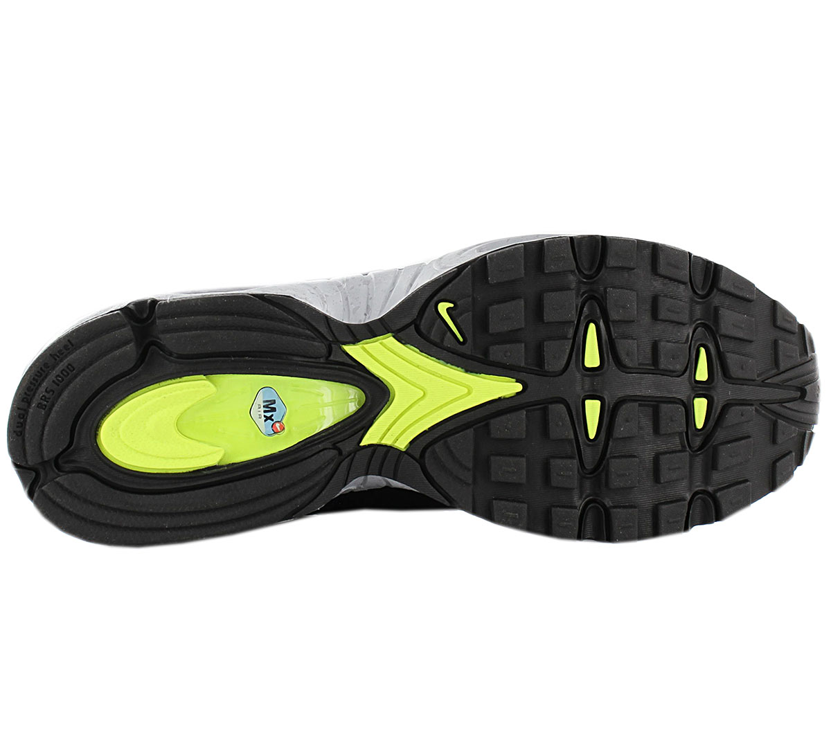 Nike Air Max Tailwind IV SP - Ripstop - BV1357-002 Sneaker Freizeit Sport Schuhe | eBay