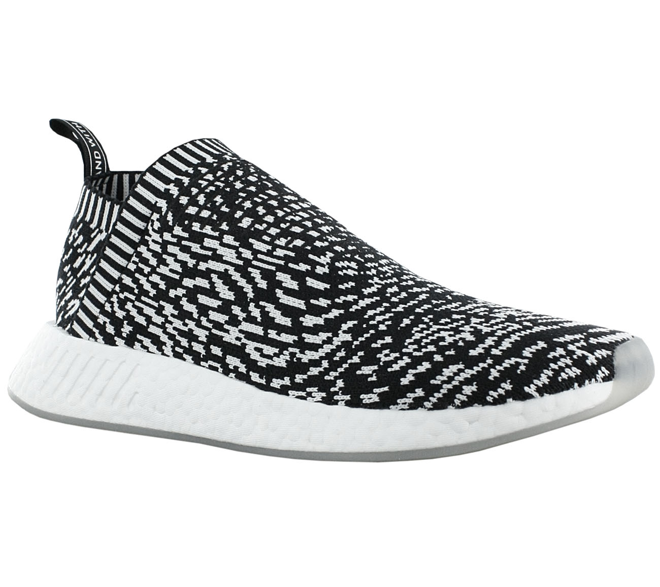 adidas nmd cs2 weiß