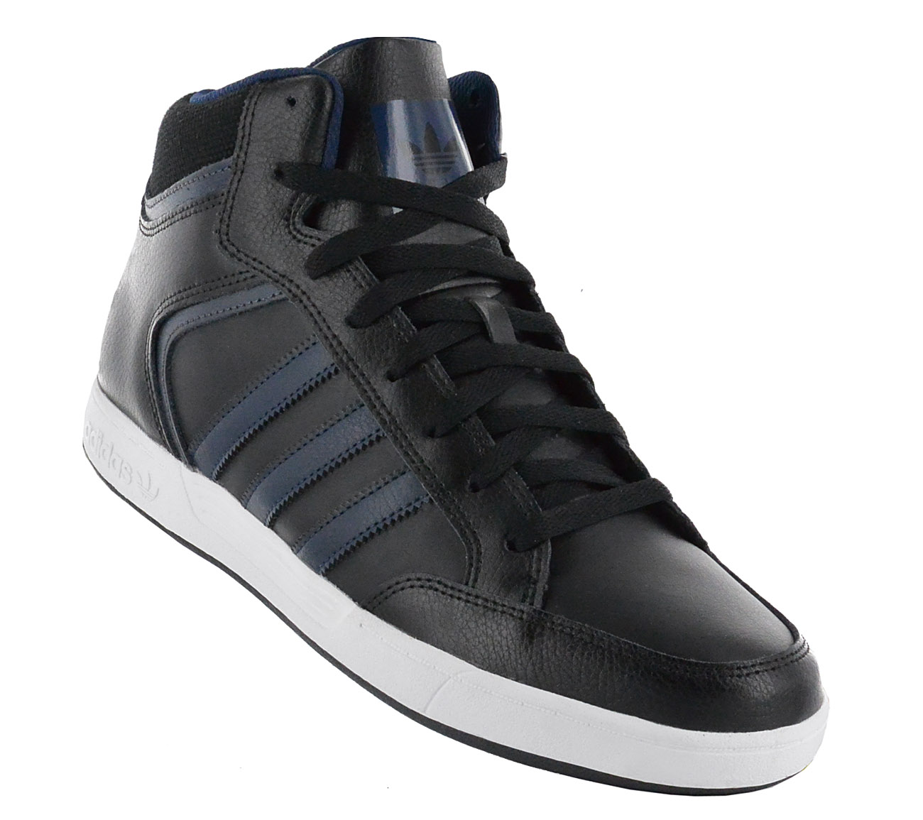 adidas originals mens varial mid leather skateboarding shoes nz adidas originals mens varial mid leather skateboarding shoes nz