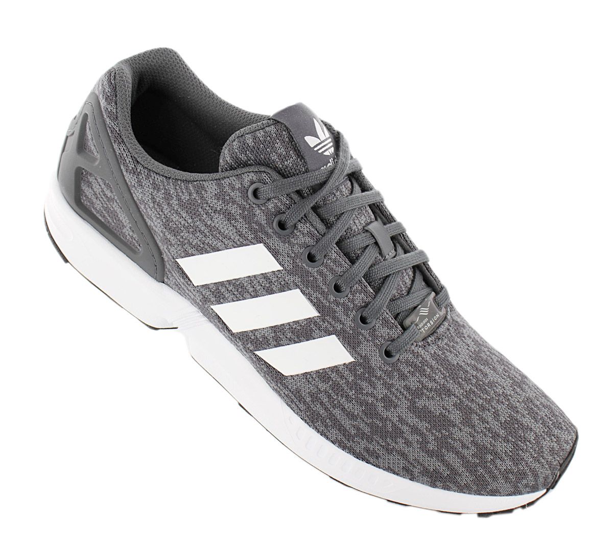 NEW adidas Originals ZX FLUX BY9423 Men 