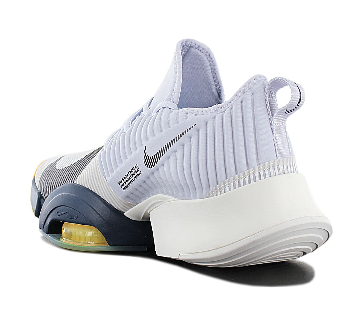 Nike air Zoom Superrep White CD3460-084 Men's Training Fitness Sport Shoes New | eBay