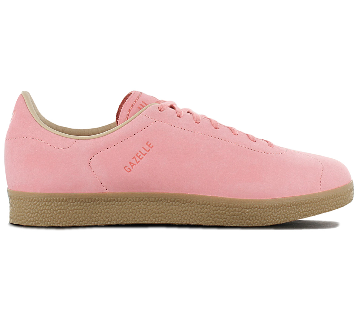 adidas gazelle decon pink