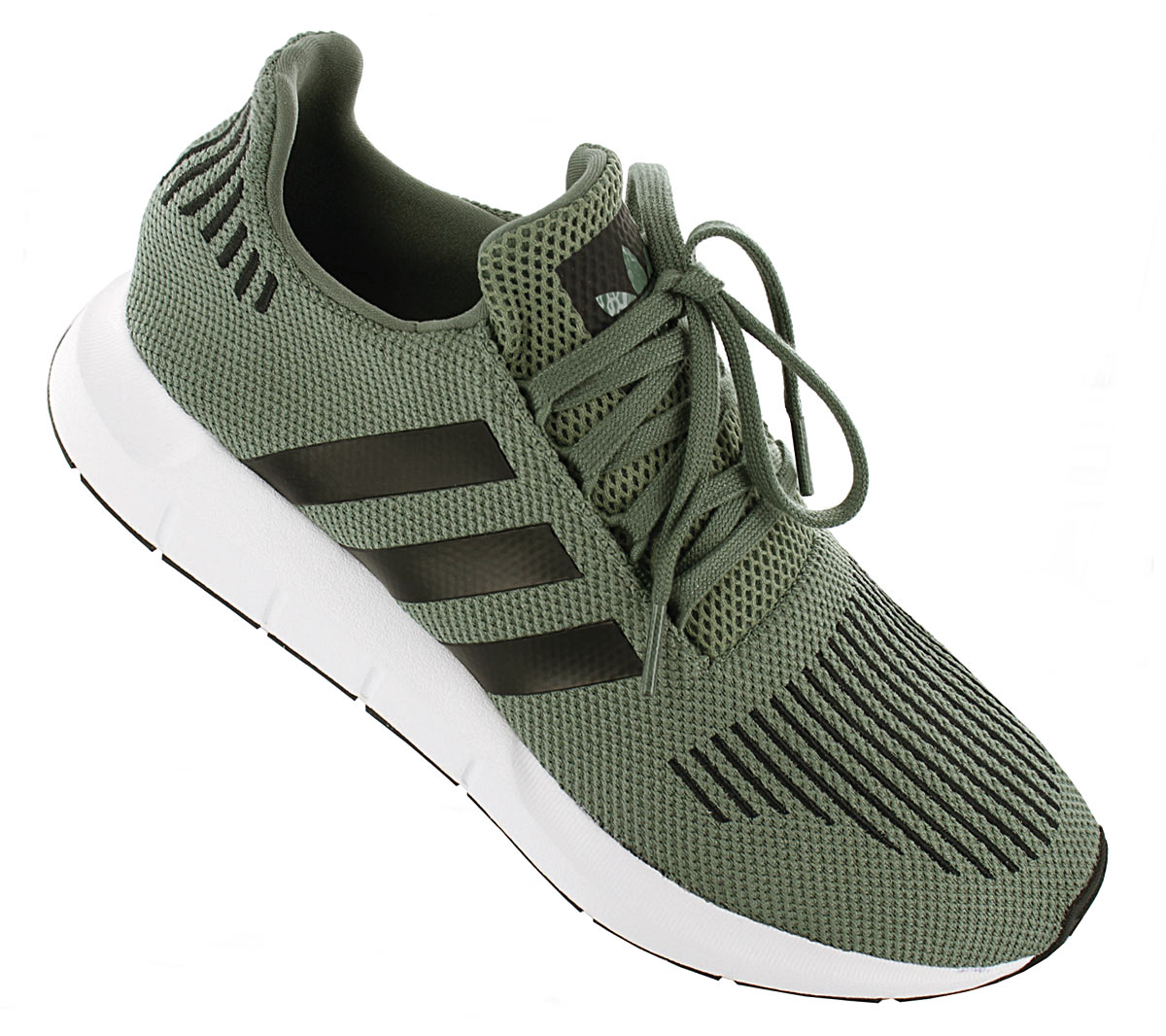 adidas Originals – Swift Run – Sneaker in Grün, CG4115 adidas Originals – Swift Run – Sneaker in Grün, CG4115