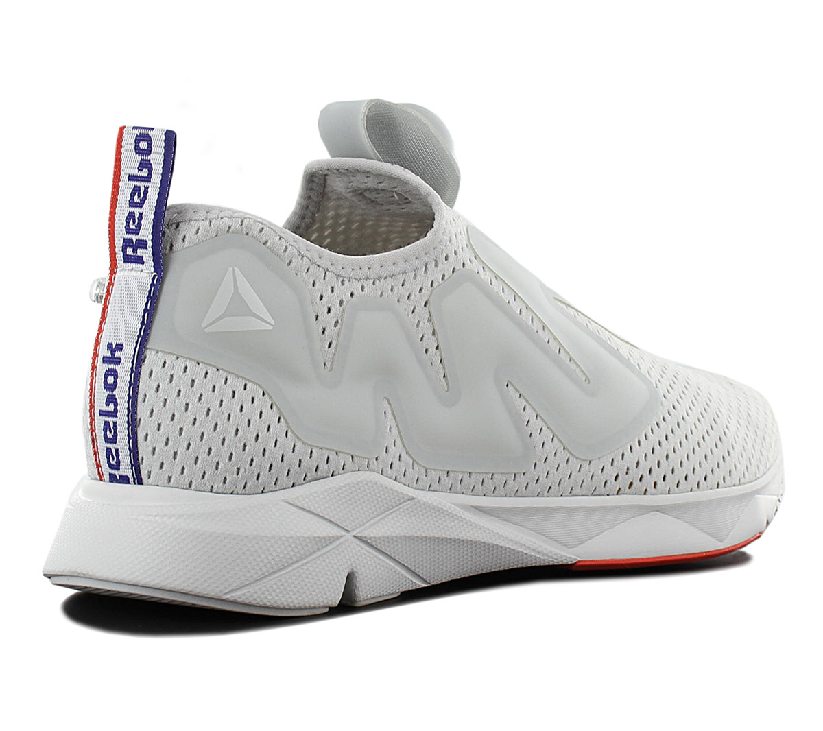 tênis u pump supreme