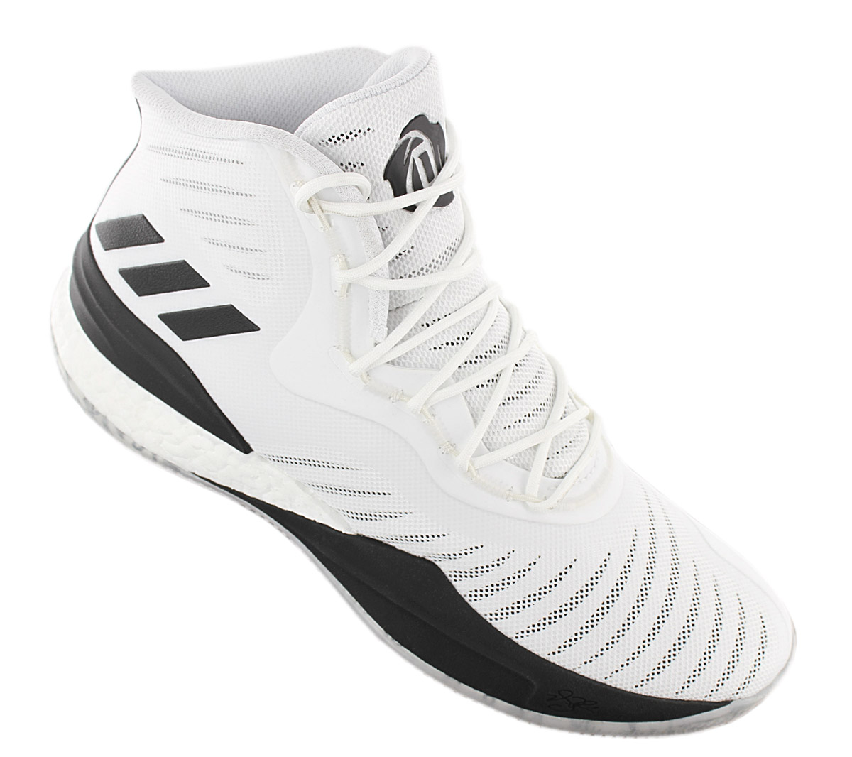 adidas rose 8 zapatillas
