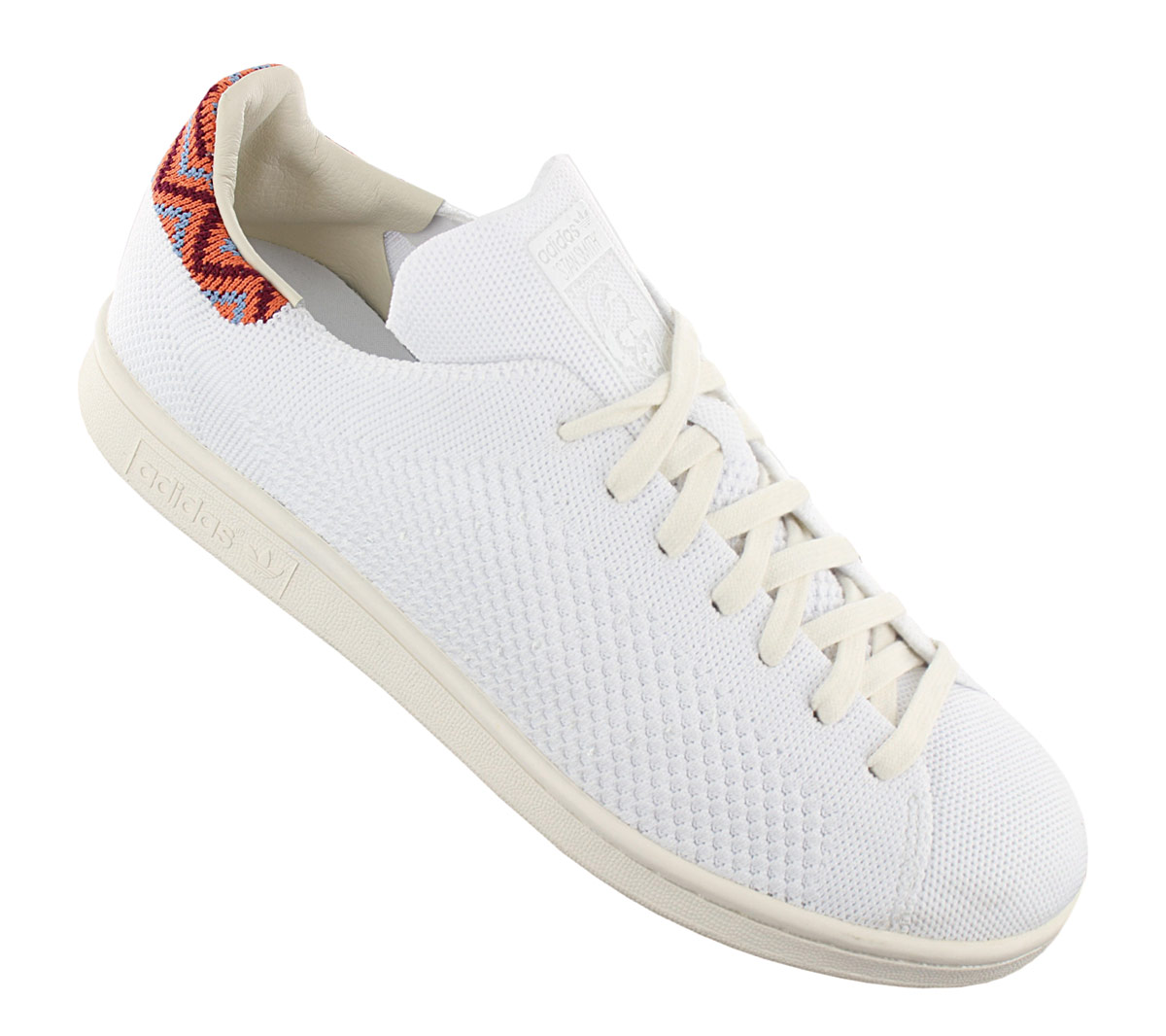 NEW adidas Originals Stan Smith PK Primeknit CQ2650 Men´s Shoes Trainers  Sneaker | eBay