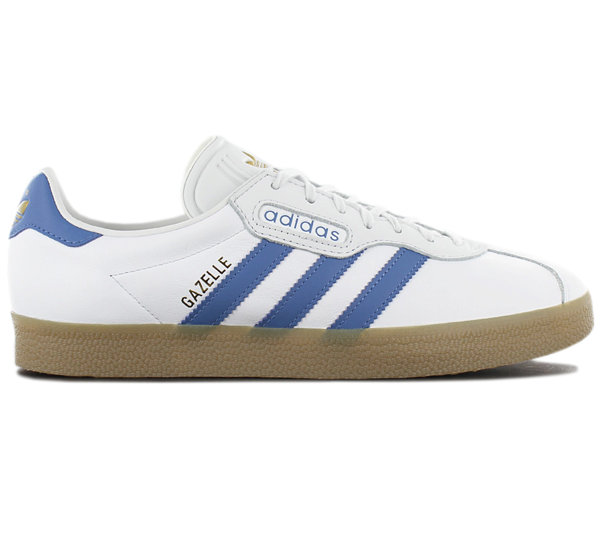 adidas original gazelle super