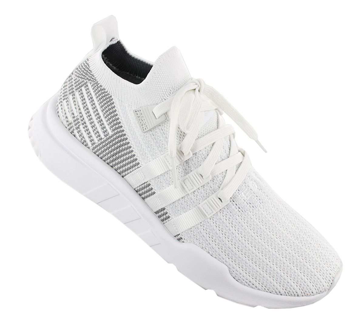 NEW adidas EQT Equipment Support Mid ADV PK Primeknit CQ2997 Men´s Shoes  Trainer | eBay