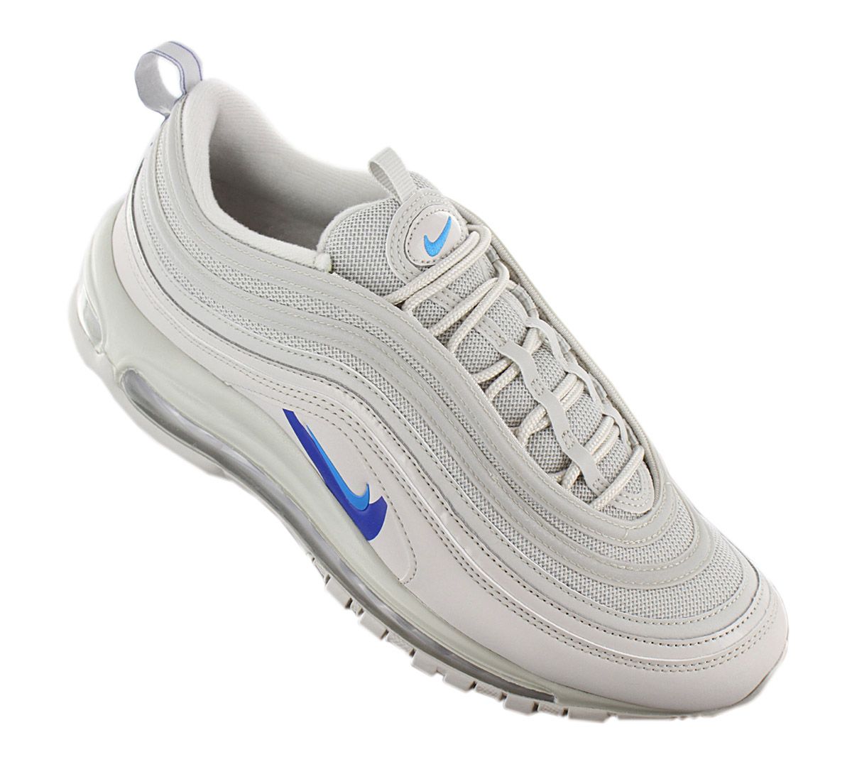 do 97s run small