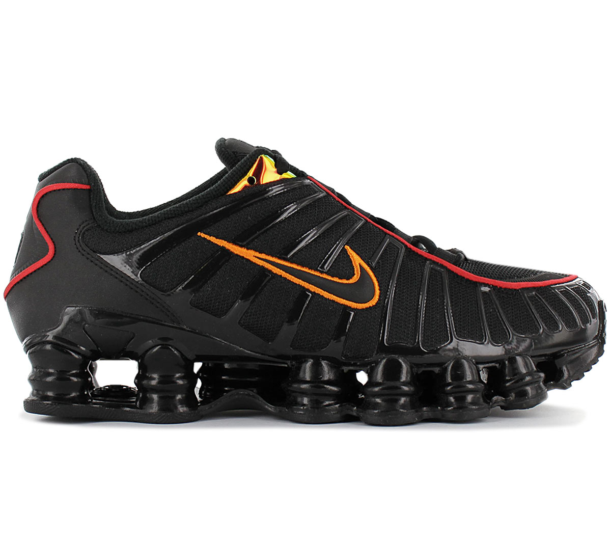 nike shox tl mens shoes