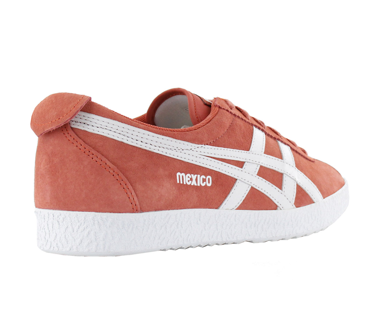 onitsuka tiger mexico delegation orange