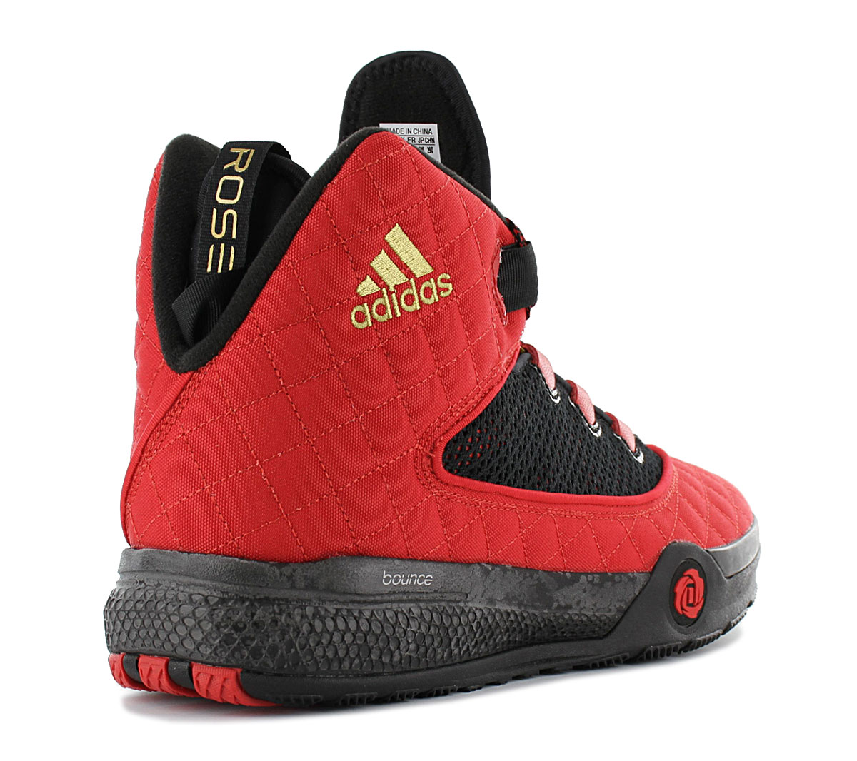 derrick rose shoes 2016
