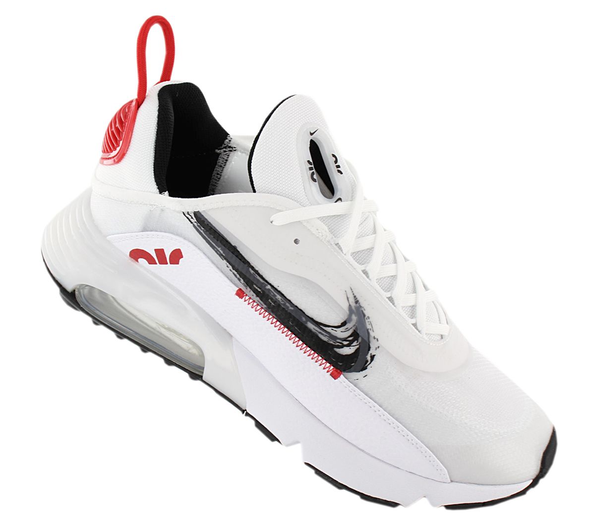 Nike air max 2090 Men's Sneaker White DA4304-100 Leisure Sport Shoes Trainers | eBay