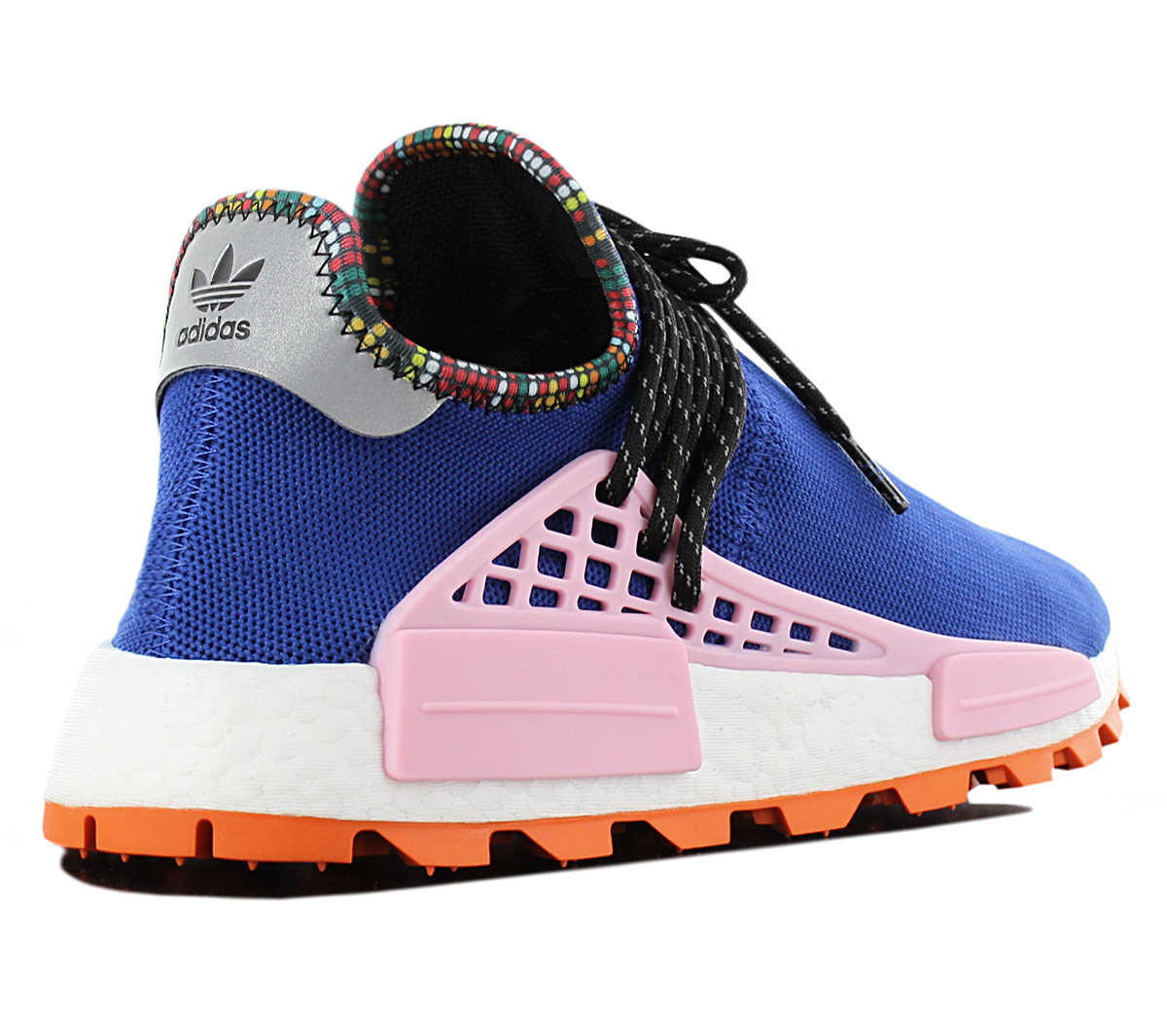 human race pw solar hu