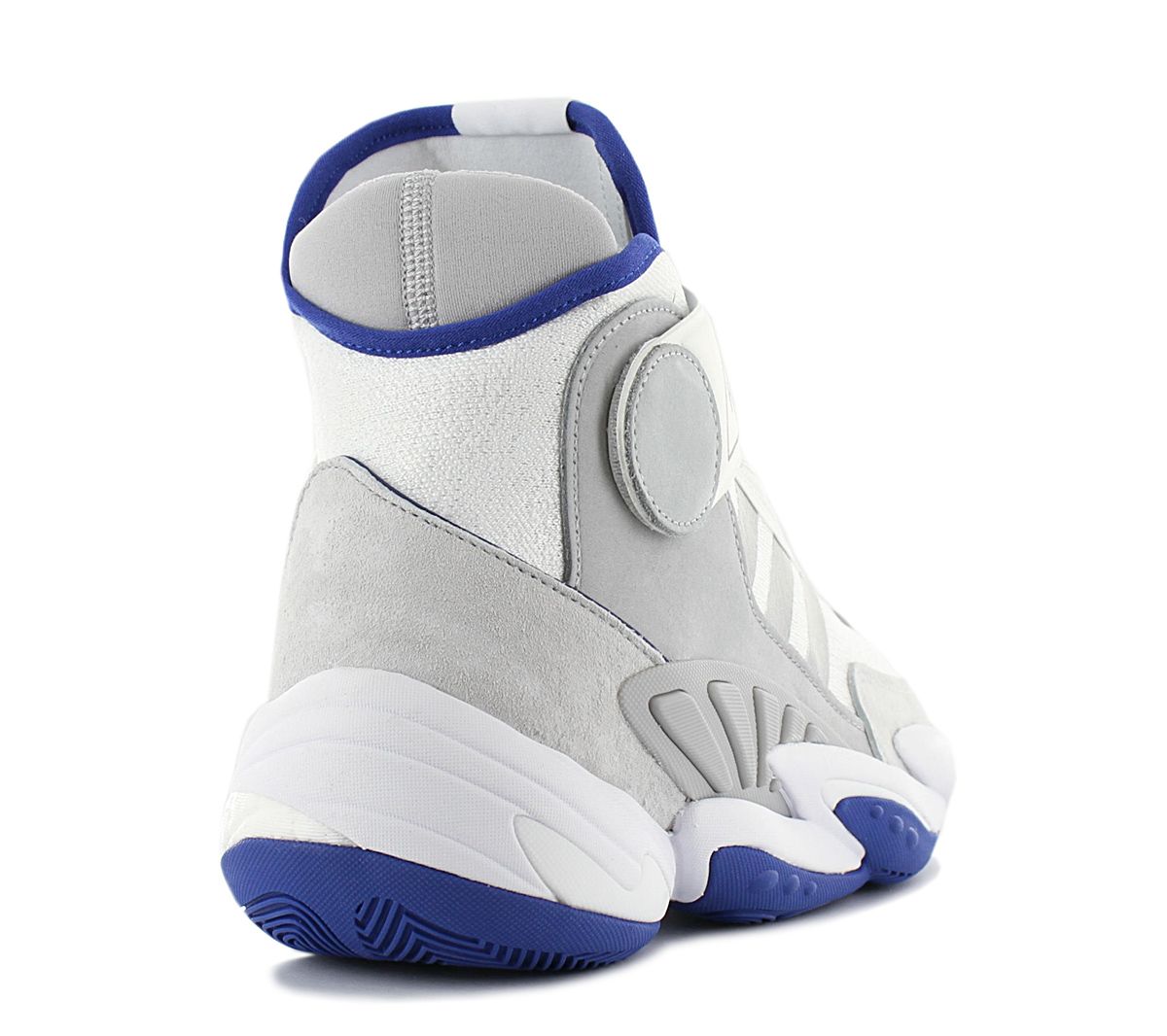 adidas Crazy BYW HU - Pharrell Williams - PW 0 TO 60 BOS - EF7215 Sneaker Schuhe | eBay