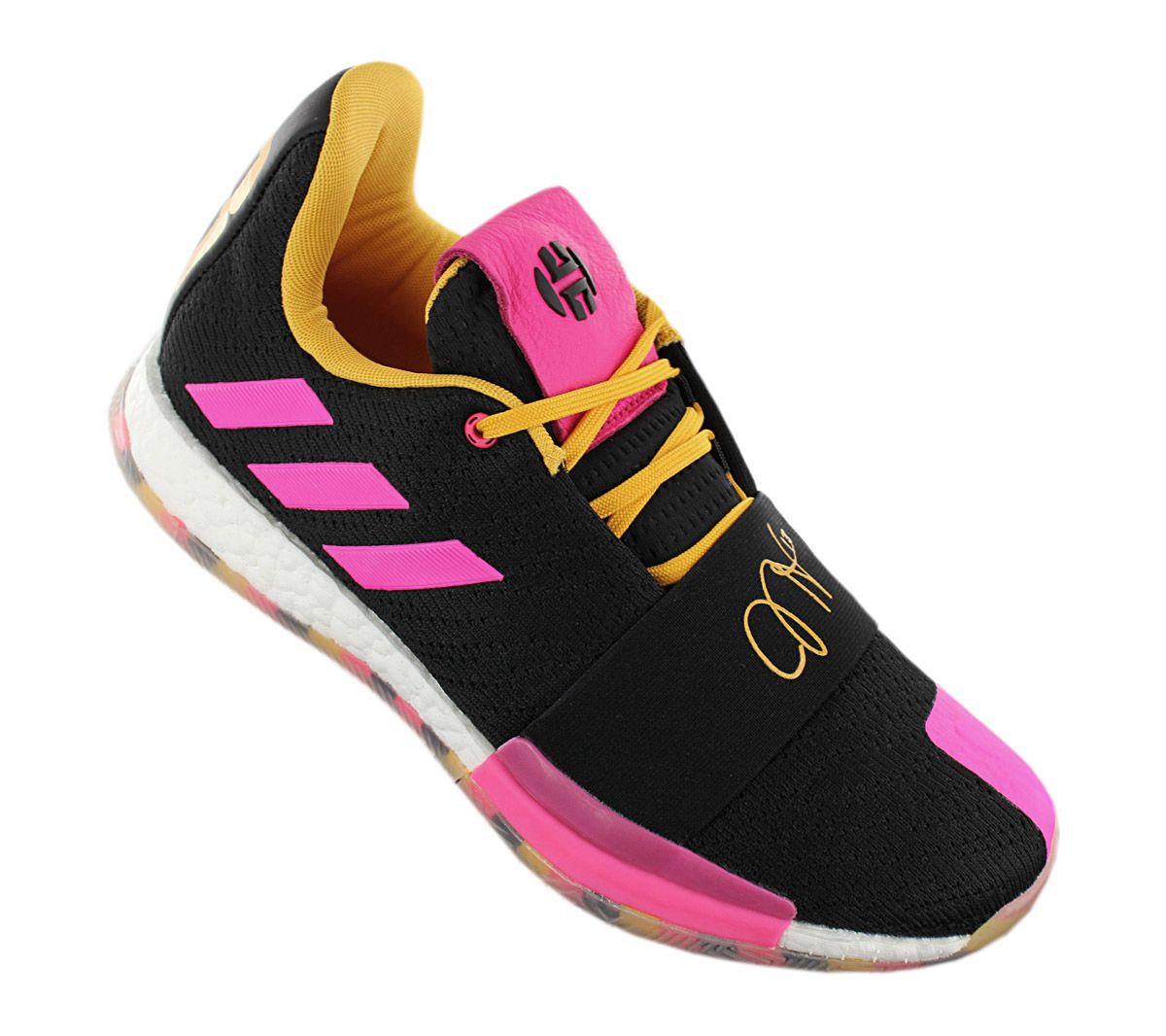 harden vol 3 men