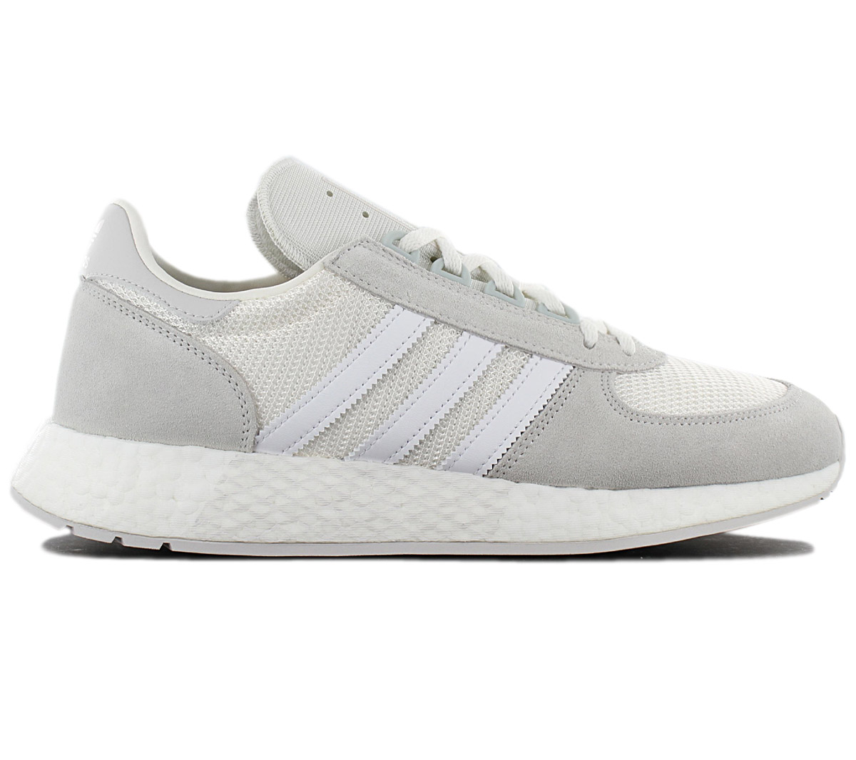 adidas Marathon x 5923 Iniki - Never Made - G27860 Herren Sneaker Schuhe WeiÃ | eBay