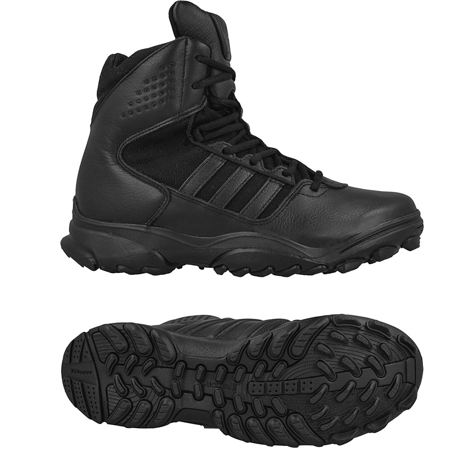 NEU Adidas GSG 9.7 Boots caballeros zapatos Schwarz G62307 SALE NEU Schwarz Adidas GSG 9.7 Boots caballeros zapatos Schwarz NEU G62307 SALE 7b2677