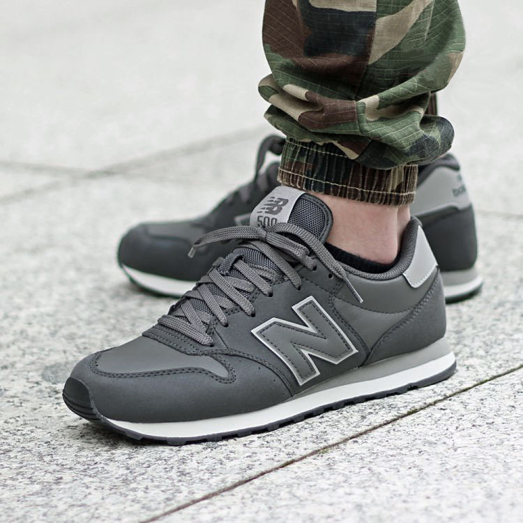 new balance 500 herren