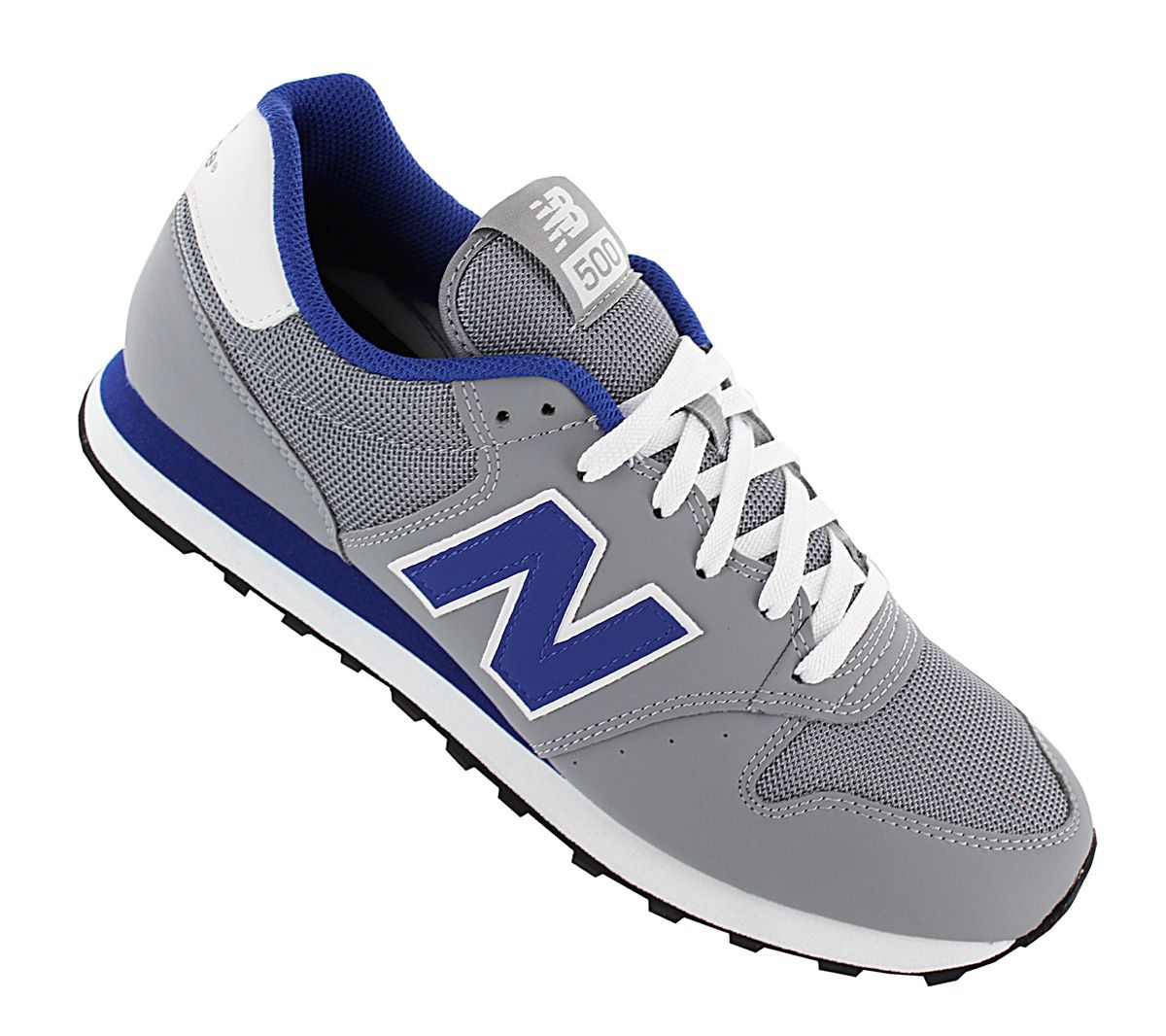 New Balance Lifestyle GM500 GM500TRS Men's Sneaker Leisure Sports Shoes ...