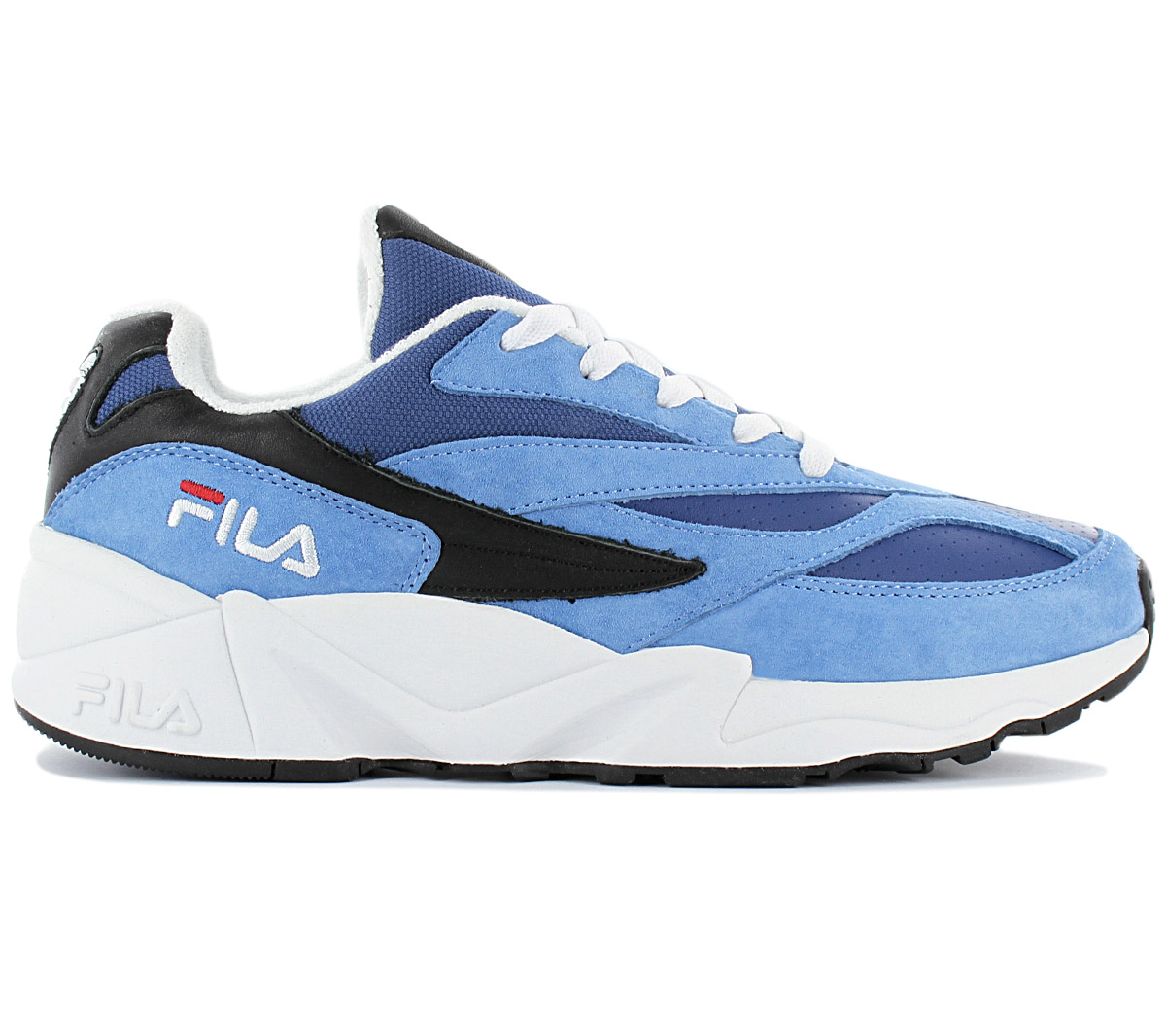 fila venom blue