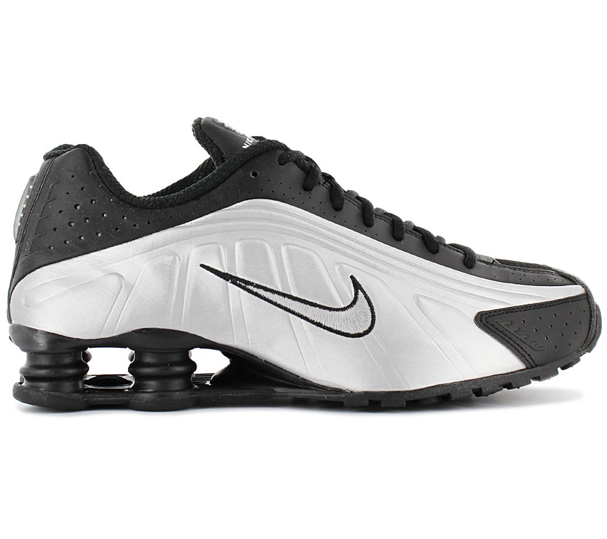 nike shox r4 uomo