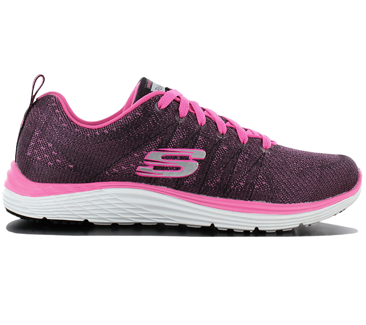 skechers valeris lace ups