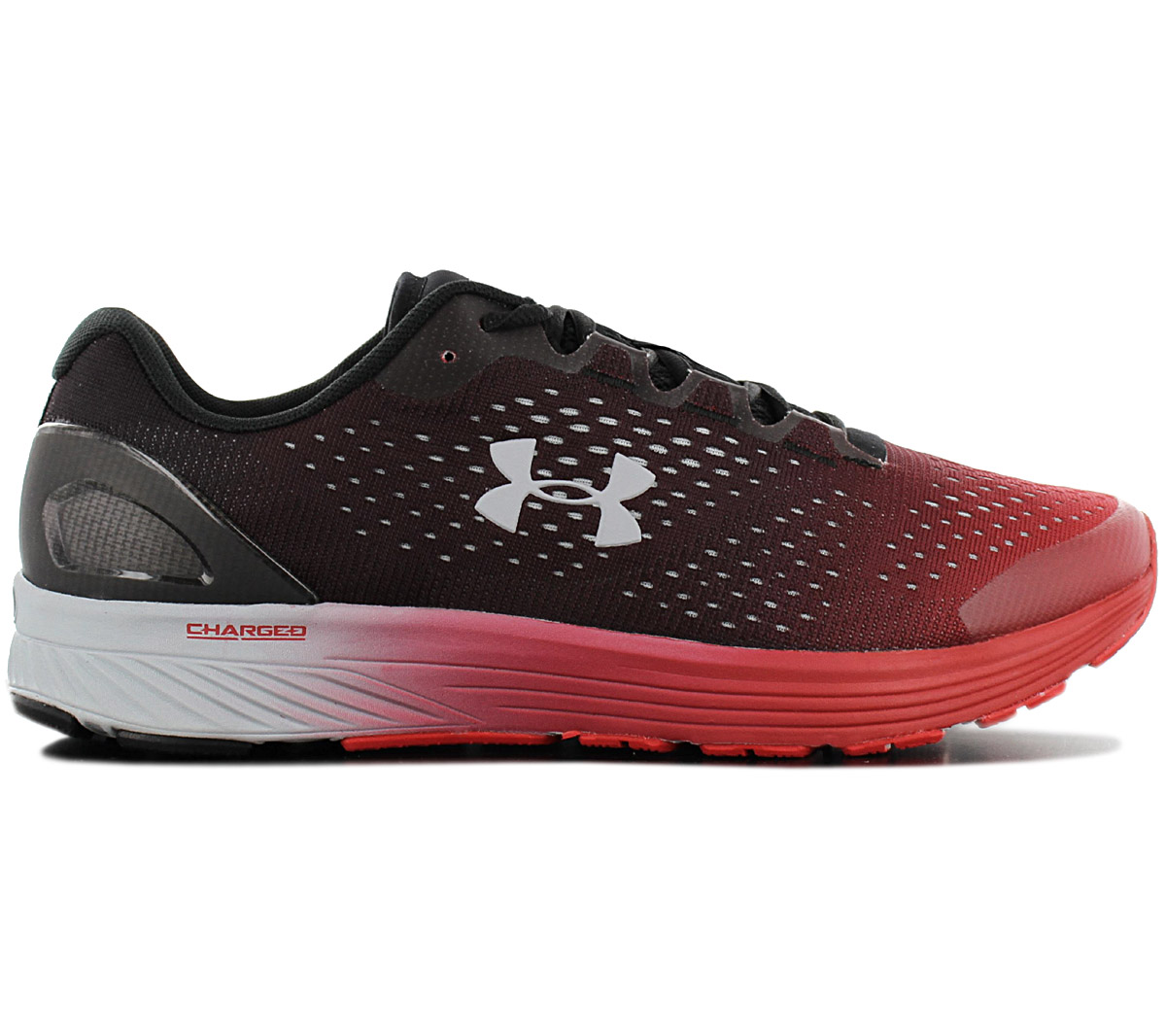 Details about UA Under Armour Charged Bandit 4 Mens Trainer 3020319 005 Sports Fitness Shoes show original title Details about UA Under Armour Charged Bandit 4 Mens Trainer 3020319 005 Sports Fitness Shoes show original title