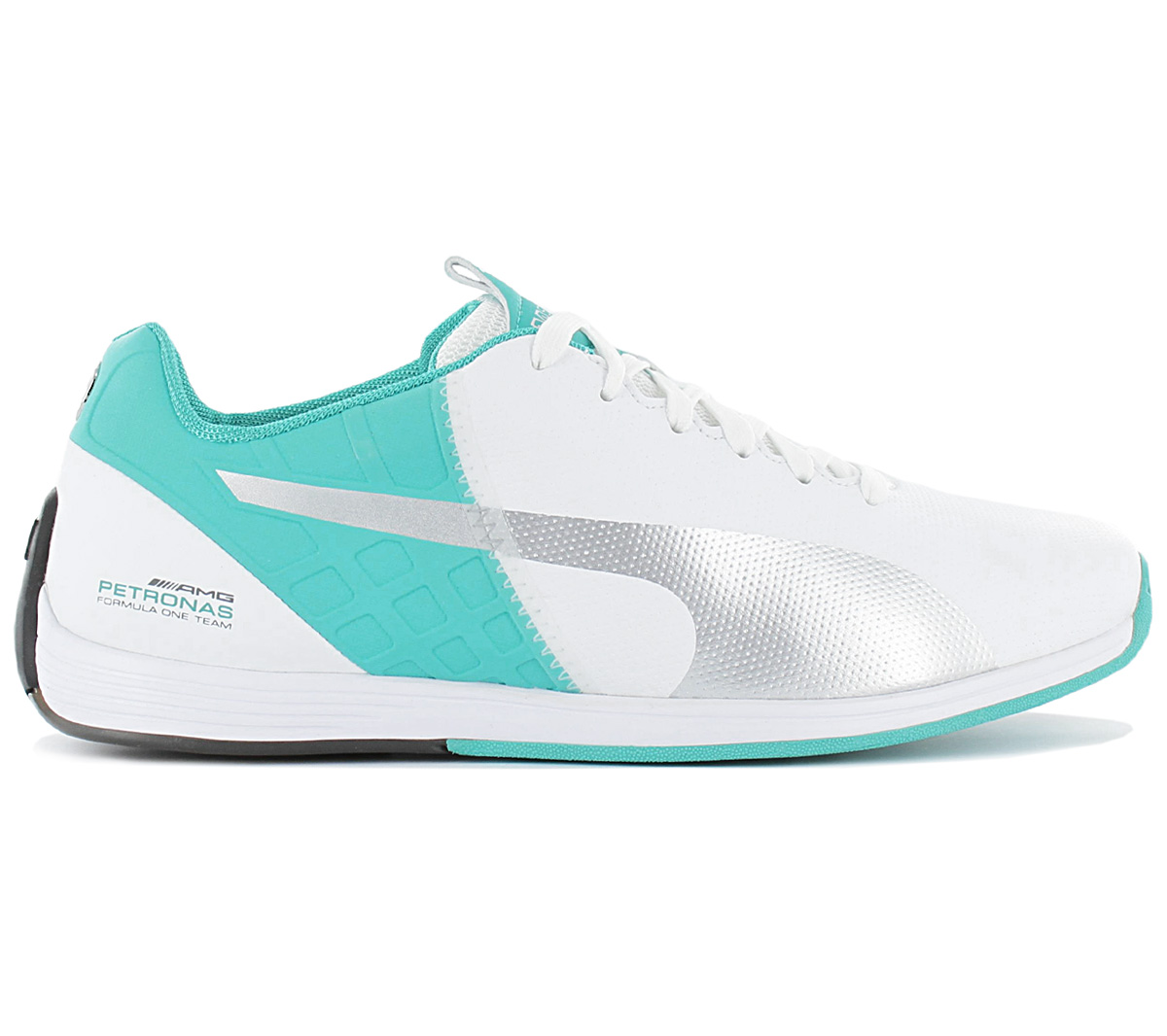 puma benz shoes