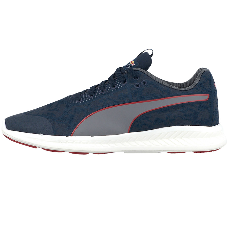 NEU Herren Puma ROT Bull Racing Mechs IGNITE Stampede Herren NEU Schuhe Blau 305749-01 SALE d91b99 NEU Herren Puma ROT Bull Racing Mechs IGNITE Stampede Herren NEU Schuhe Blau 305749-01 SALE d91b99