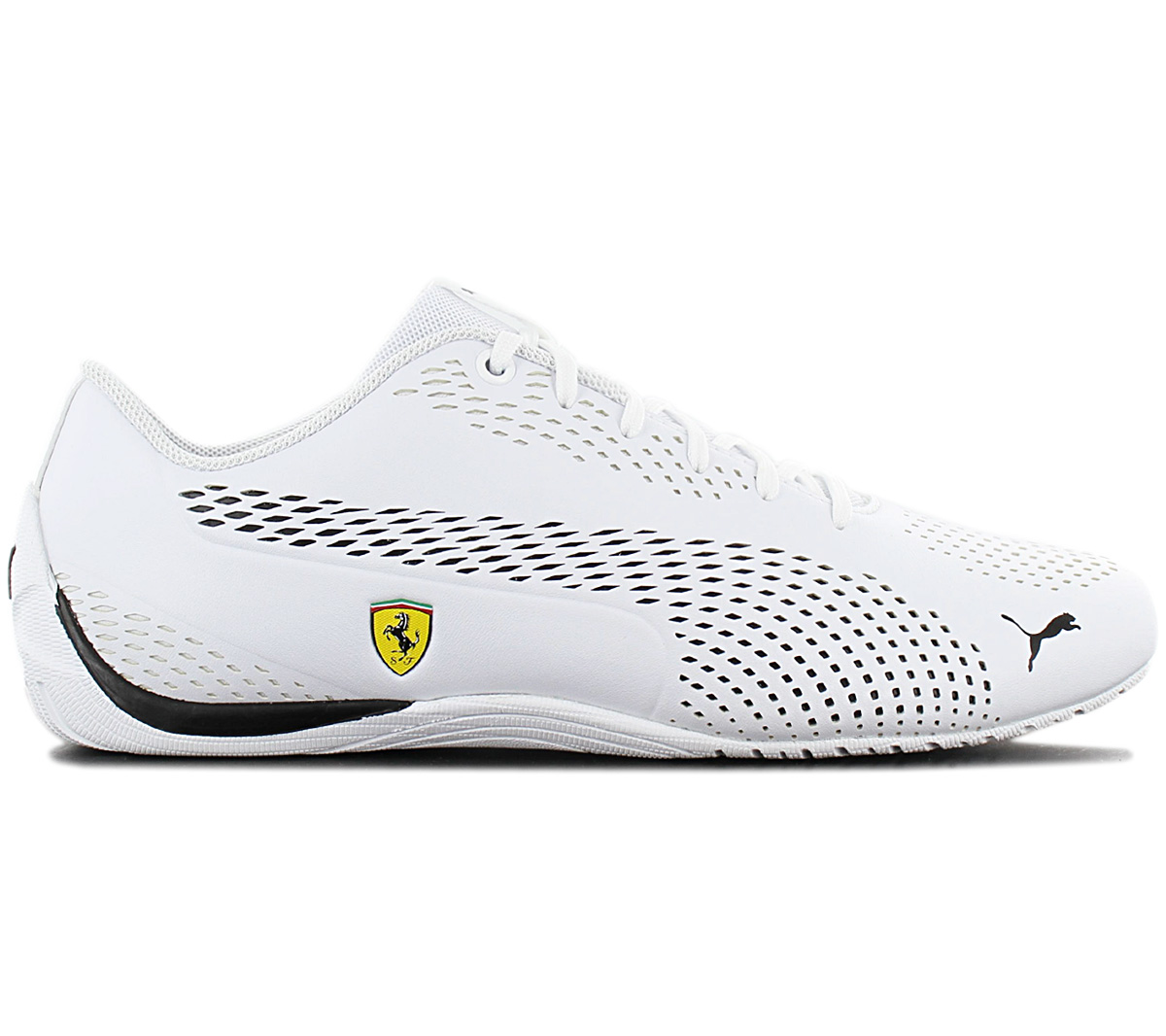 puma scuderia ferrari drift cat 5