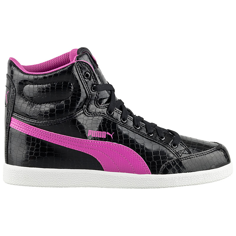 puma ikaz