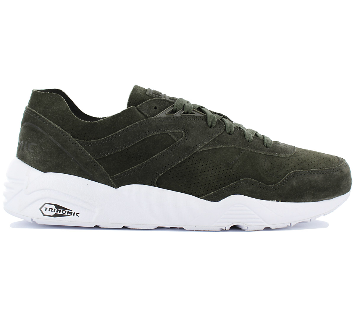 Puma Trinomic R698 Shoes Men's Sneaker 