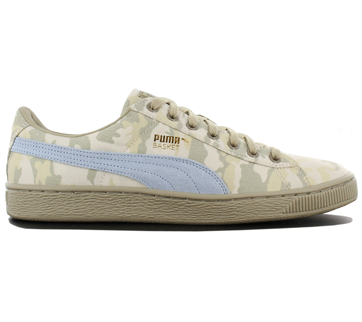 puma camo shoes