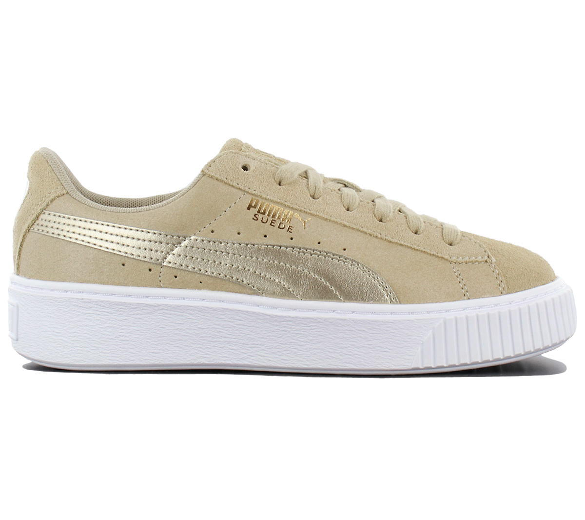 Puma PLATFORM Damen Sneaker Plateau Schuhe Freizeit Basket Suede Vikky NEU SALE Puma PLATFORM Damen Sneaker Plateau Schuhe Freizeit Basket Suede Vikky NEU SALE