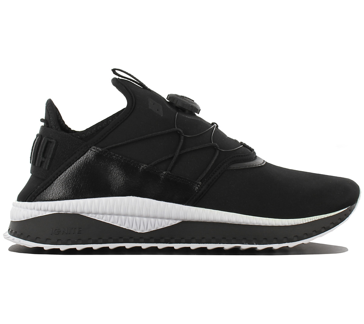 puma tsugi disc monolith