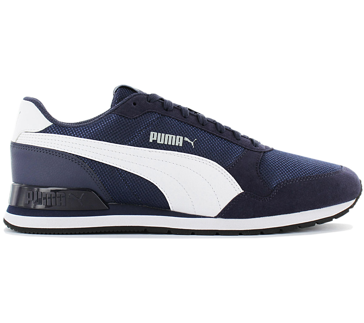 puma st runner v2 mens trainers