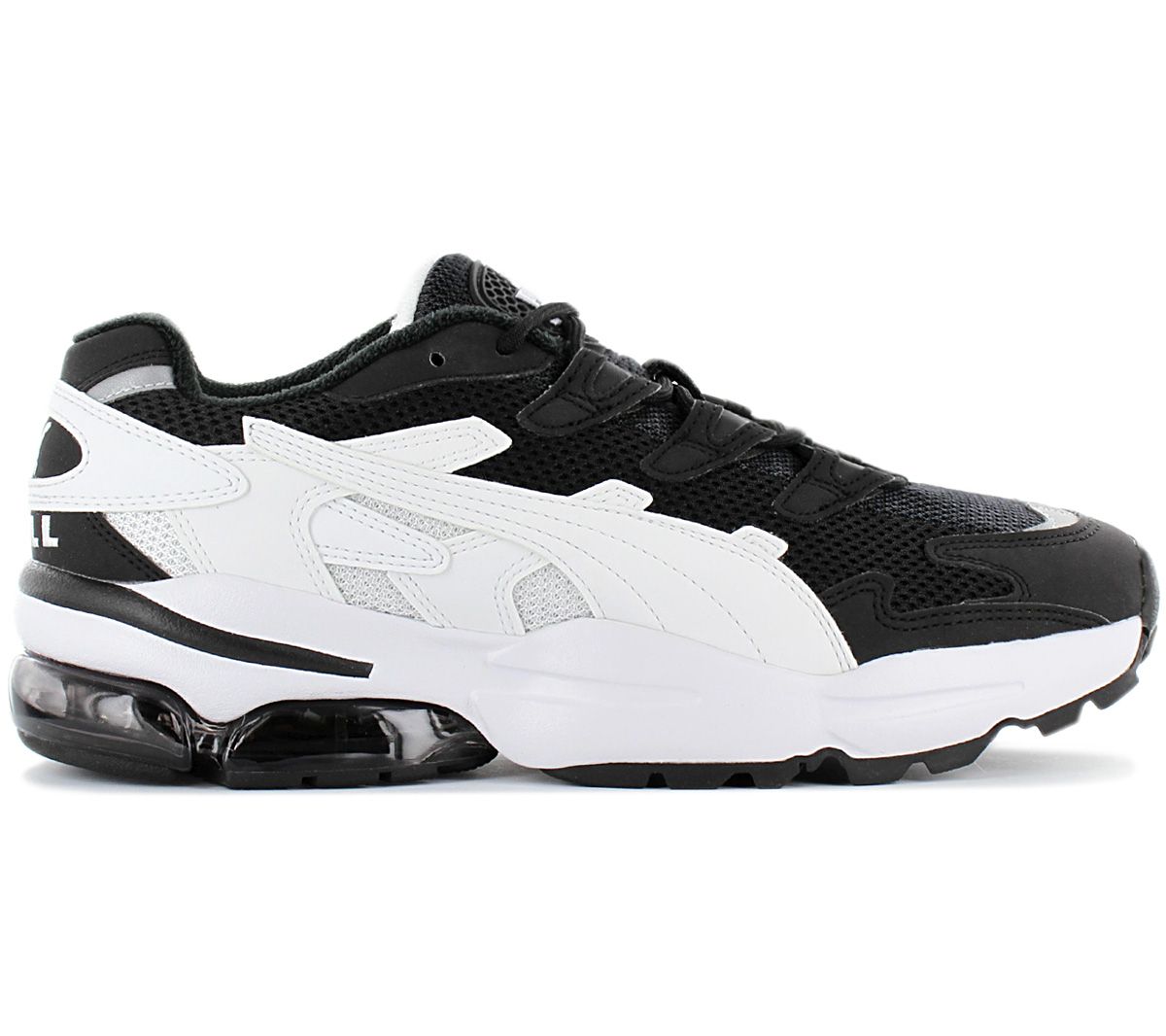 puma cell og