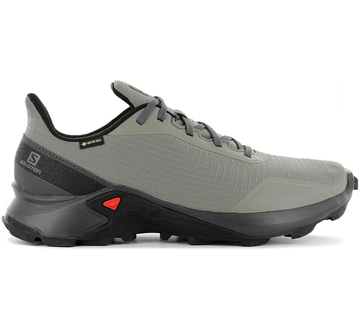salomon alphacross gtx
