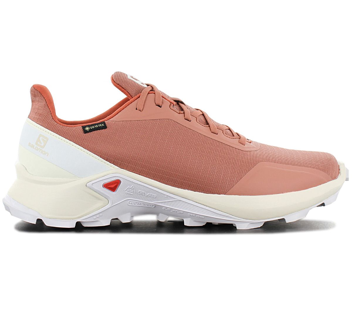 salomon alphacross gtx