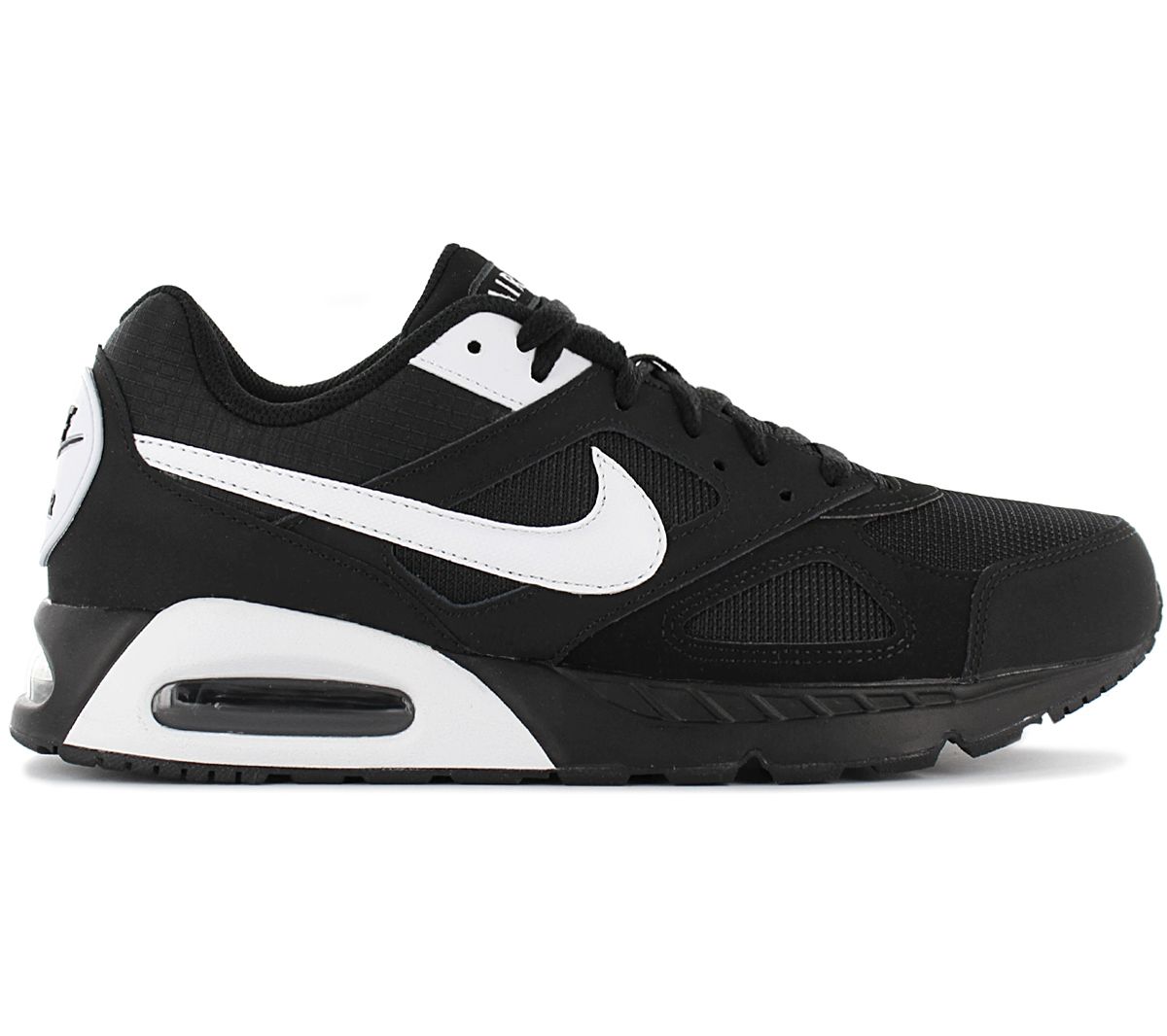NEW Nike Air Max IVO 580518-011 Men´s Shoes Trainers Sneakers SALE | eBay