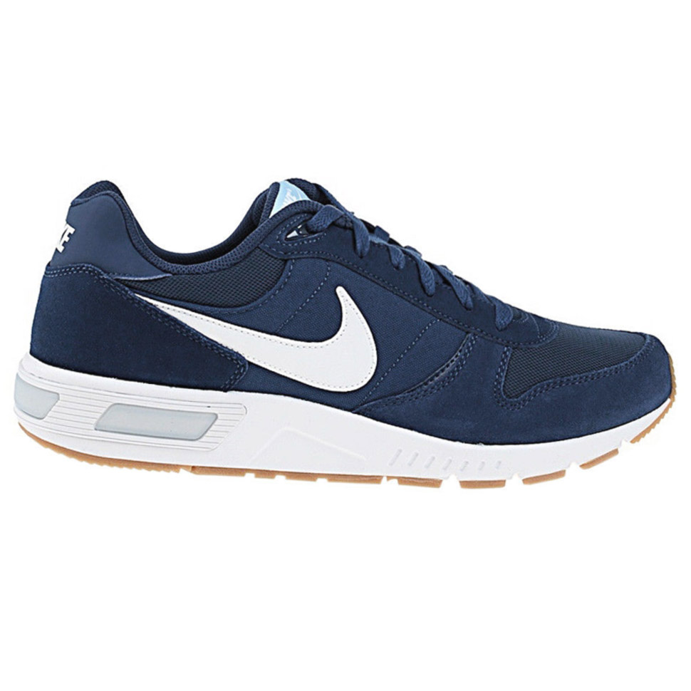 NEU Herren Nike Nightgazer Herren NEU Schuhe Blau 644402-412 SALE cb5097 NEU Herren Nike Nightgazer Herren NEU Schuhe Blau 644402-412 SALE cb5097