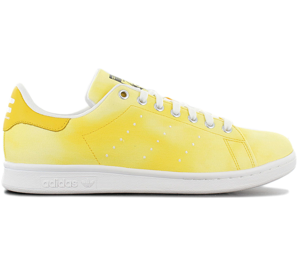 adidas PHARRELL WILLIAMS Stan Smith PW HU Sneaker Freizeit Schuhe Turnschuhe eBay