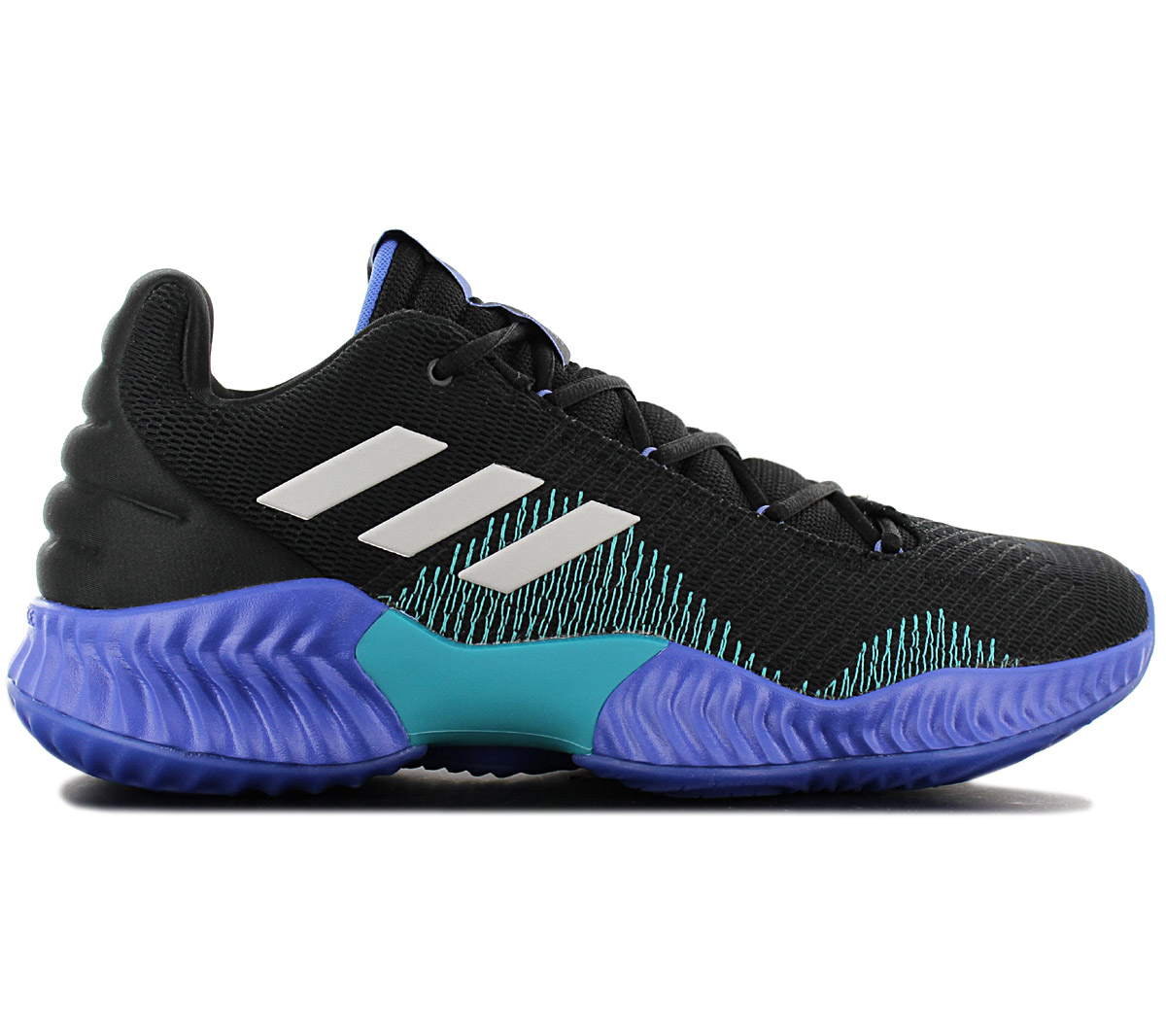 adidas men's pro bounce