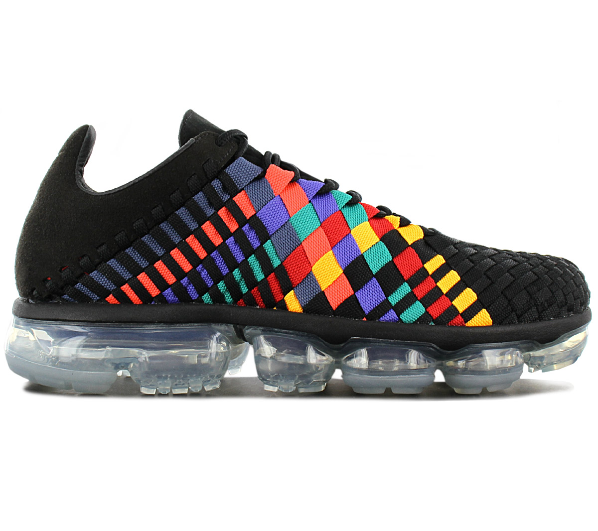 rainbow trainers nike