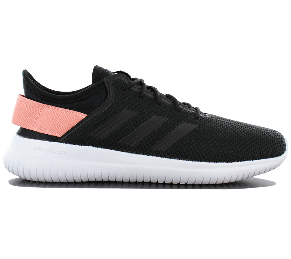 Details zu adidas Cloudfoam QT Flex CF W Damen Sneaker AQ1622 Schuhe Fitnessschuhe Schwarz Details zu adidas Cloudfoam QT Flex CF W Damen Sneaker AQ1622 Schuhe Fitnessschuhe Schwarz