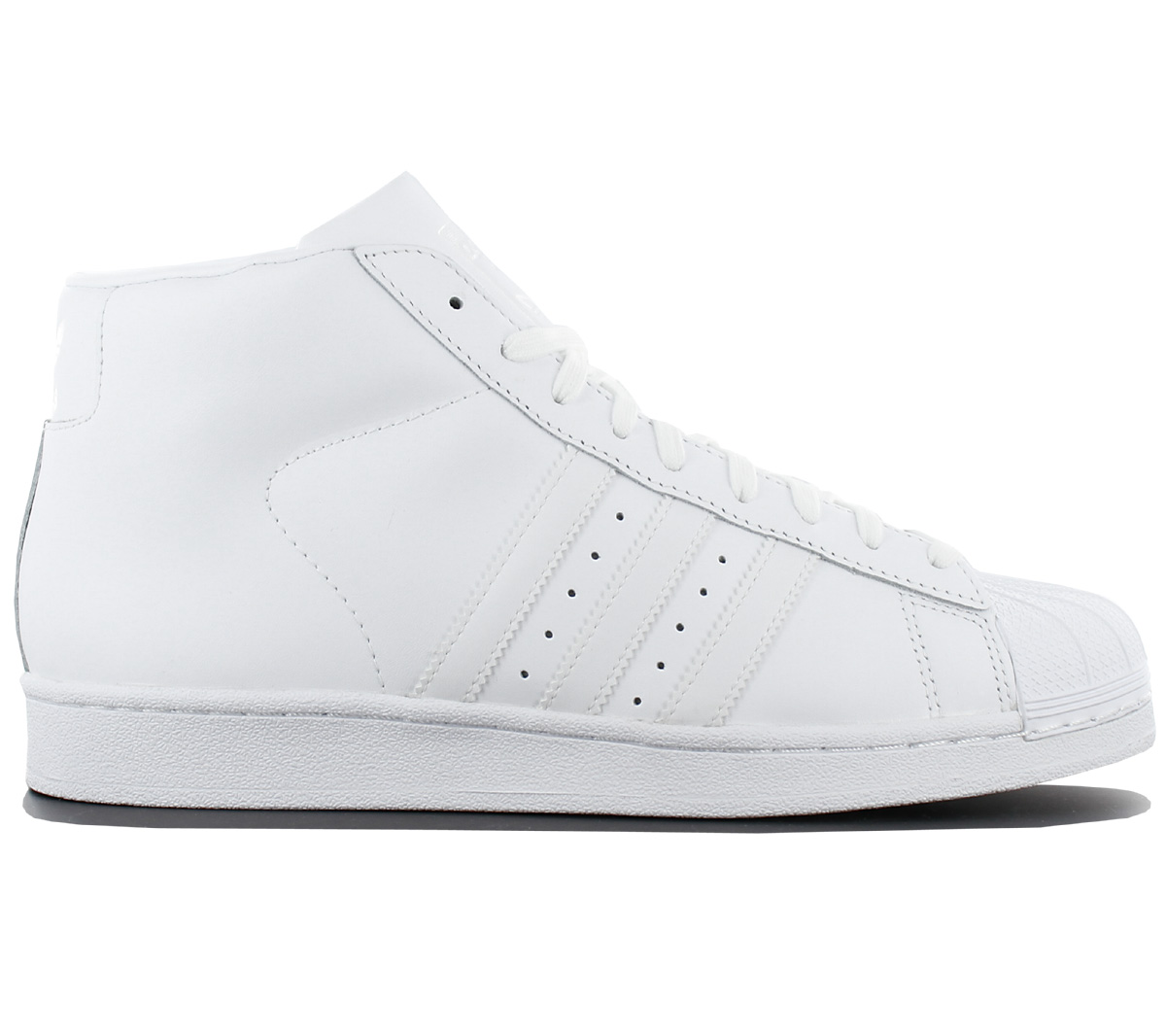 adidas superstar mid top