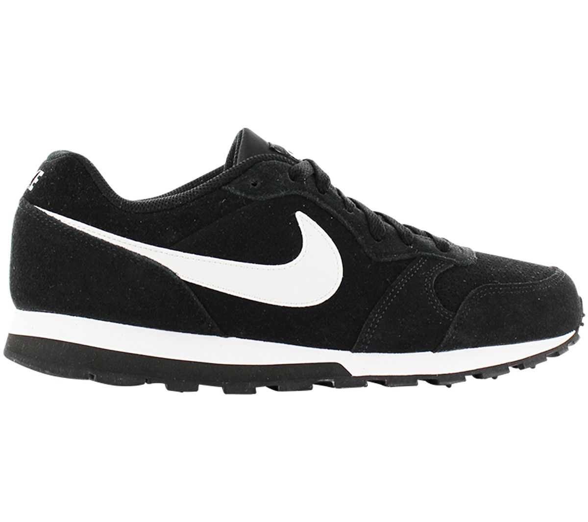 NEW Nike MD Runner 2 Suede AQ9211-004 Men´s Shoes Trainers Sneakers SALE |  eBay